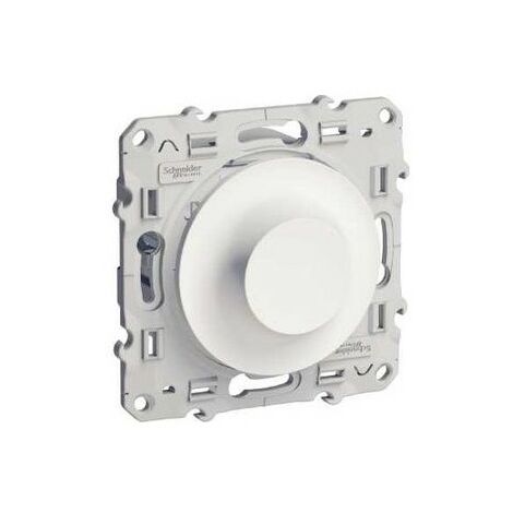 Legrand 025040 Disjoncteur puissance DPX 125 - 100A 3P 25kA - magnéto-thermique