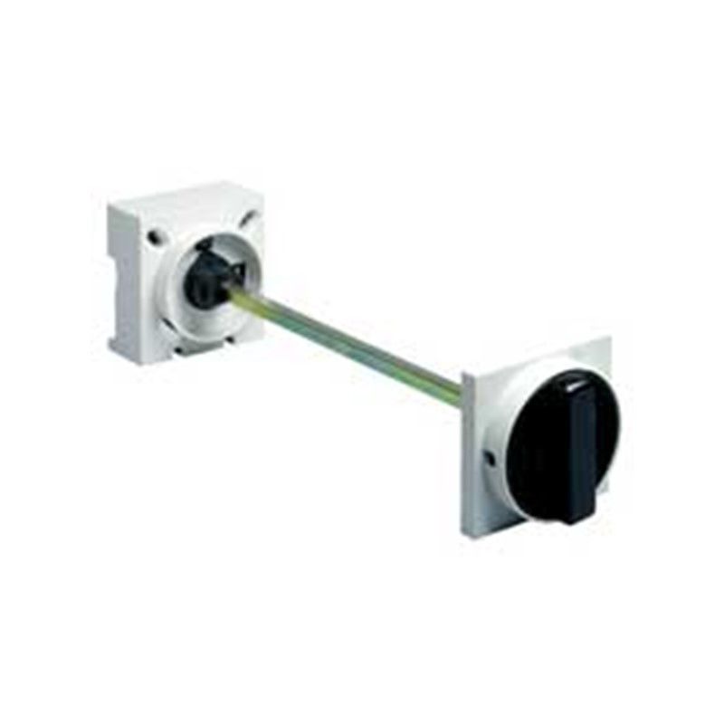 

Legrand 026 212 - roto delante DPX mando giratorio 160 - Lexic