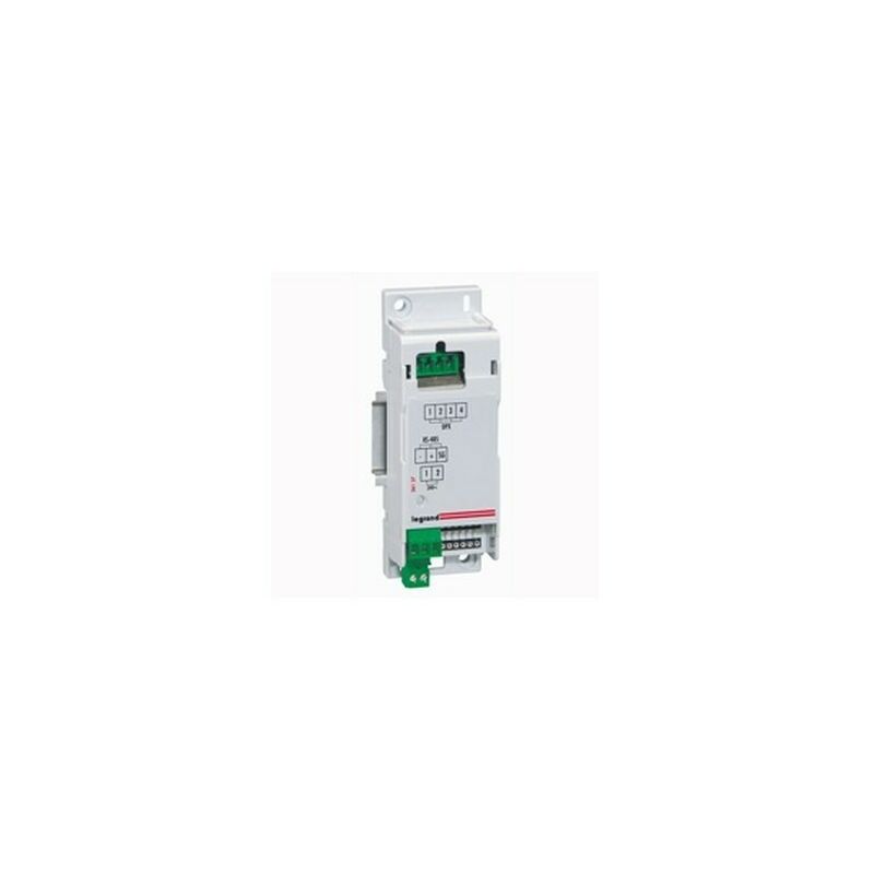 

Legrand - 026137 - interfaz electr