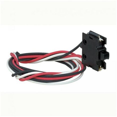 Legrand 026160 Contatto in scambio per DPX/DPX-I/DPX-IS - 3A - 240V