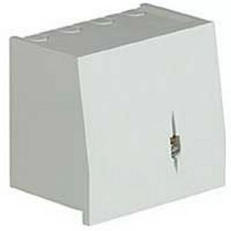 Legrand 026205 – ANSCHLUSSABDECKUNGEN (2) DPX 125 – 3P