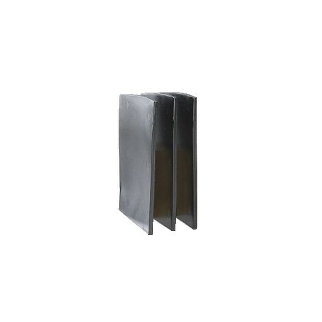 Legrand 026230 - Cloisons de séparation (x3) DPX 250/630