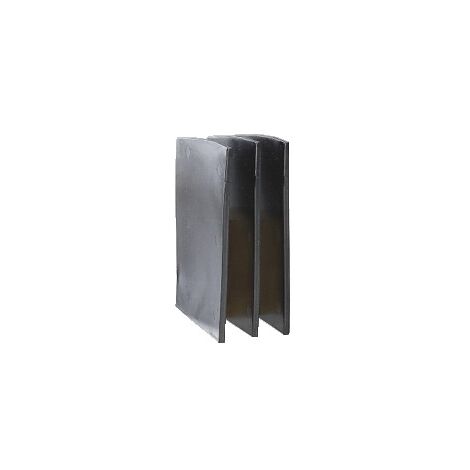 Legrand 026230 – Trennverschlüsse (x3) DPX 250/630