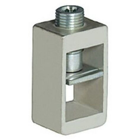 Legrand 026250 - 4 x Bornes de raccordement DPX/DPX-IS 630 - standard