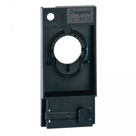 Legrand 026251 - 4 terminali di collegamento DPX/DPX-IS 630 - grande capacità