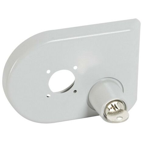 Legrand 026294 - Accessoire de verrouillage Ronis - pour commande déportée