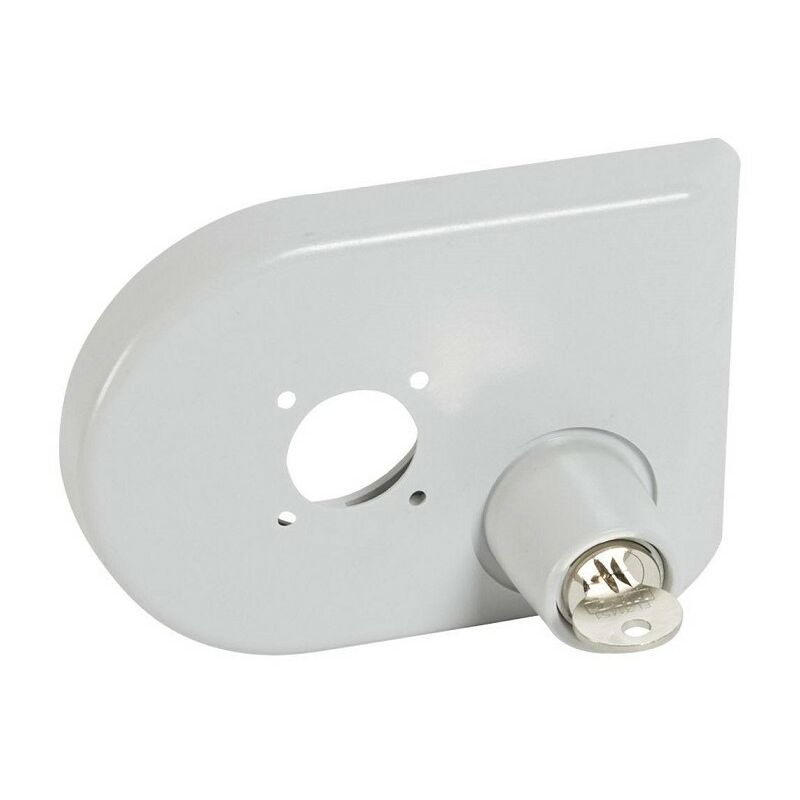 

026294 - Bloqueo de accesorios Ronis - para el control remoto - Legrand