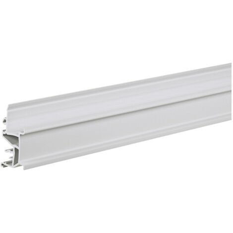 Legrand 026299 - Rehausse de rail - pour appareil mod et DPX 125/160/250 ER ou DPX-IS 250