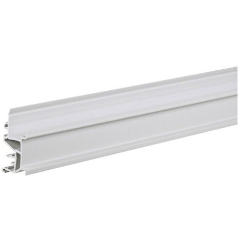 Legrand 026299 – Schienenlager – für Geräte wie DPX 125/160/250 ER oder DPX-IS 250