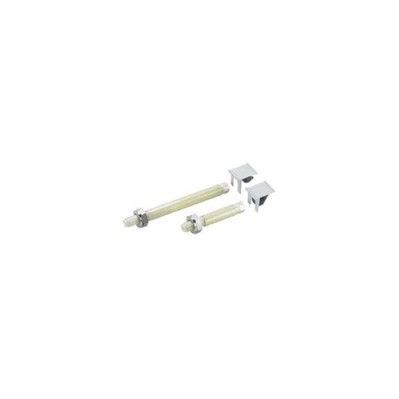 026311 Rear socket (x8) upstream and downstream dpx 160 - 4P - Legrand