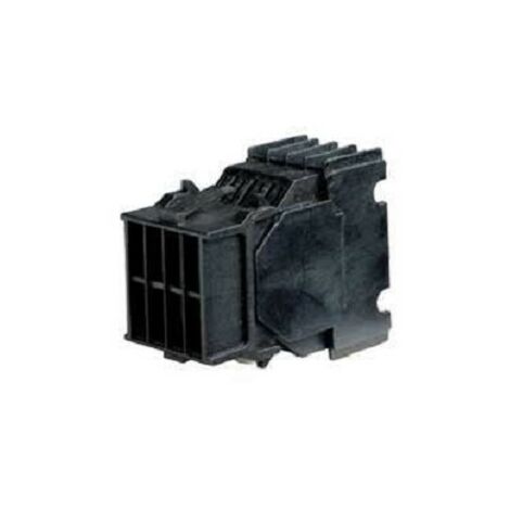 Legrand 026399 - Set connettori DPX - 8 contatti