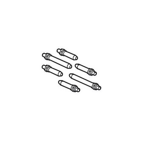 Legrand 026511 – Preisträger für DPX 250 ER / DPX-IS 250 – 4P – Amont et Aval