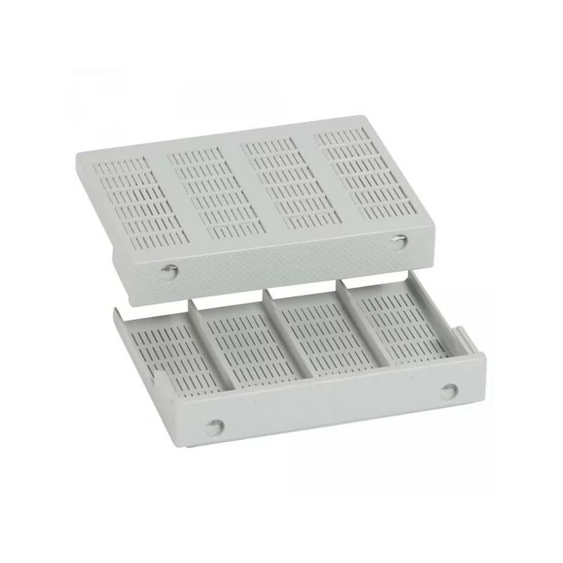 

Legrand - 026530 - 8 x alveolos para DPX 250 Versi