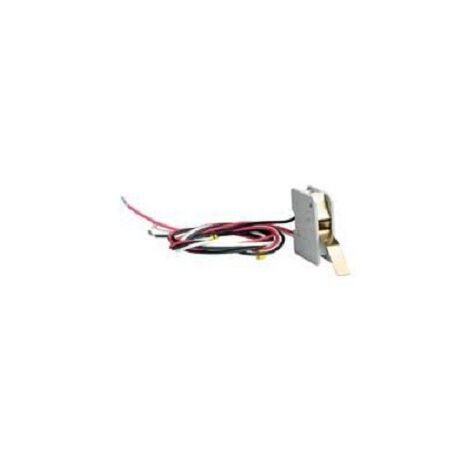 Legrand 026574 Kontaktsignalisierung Embroché/Débroché für Mechanik „Débro-Lift“