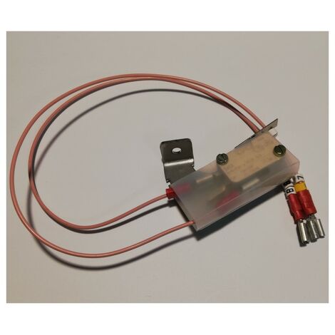 Legrand 026952 Contact signal défaut DMX/DMX-L/DMX-I - 1 NO