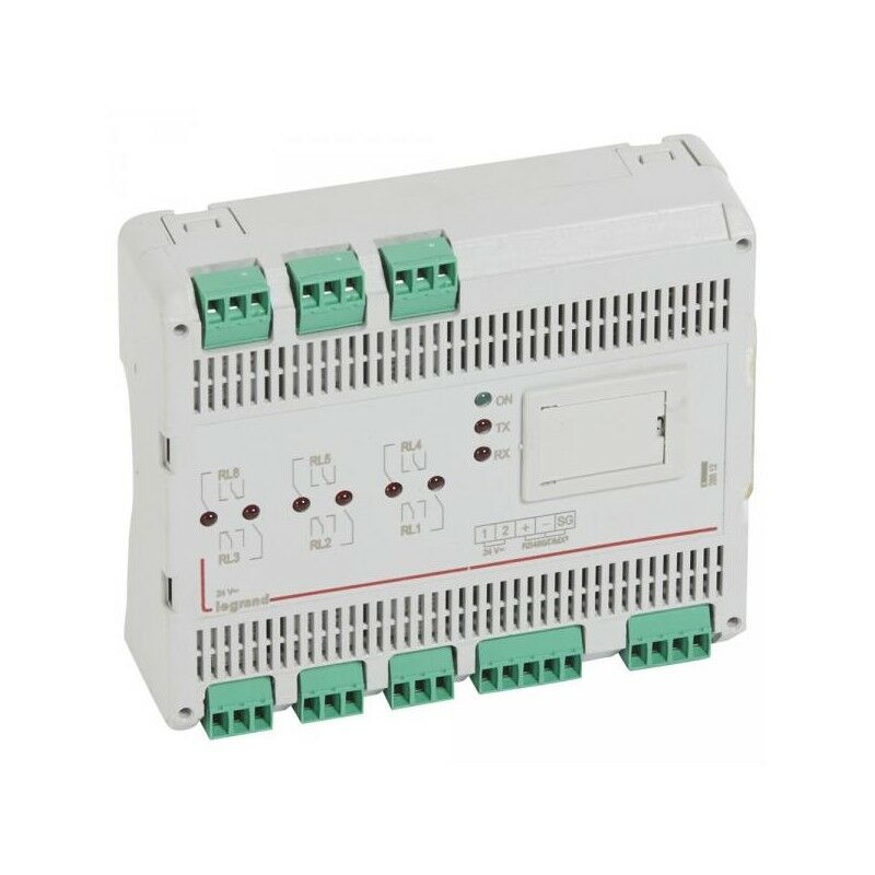 

028 812 - M - Legrand