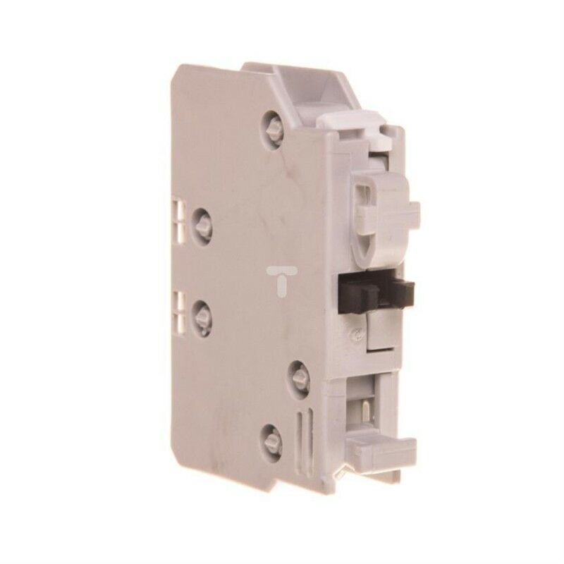 

Legrand 029 712 contactor auxiliar CTX-1 - 1 NA - antes de montar