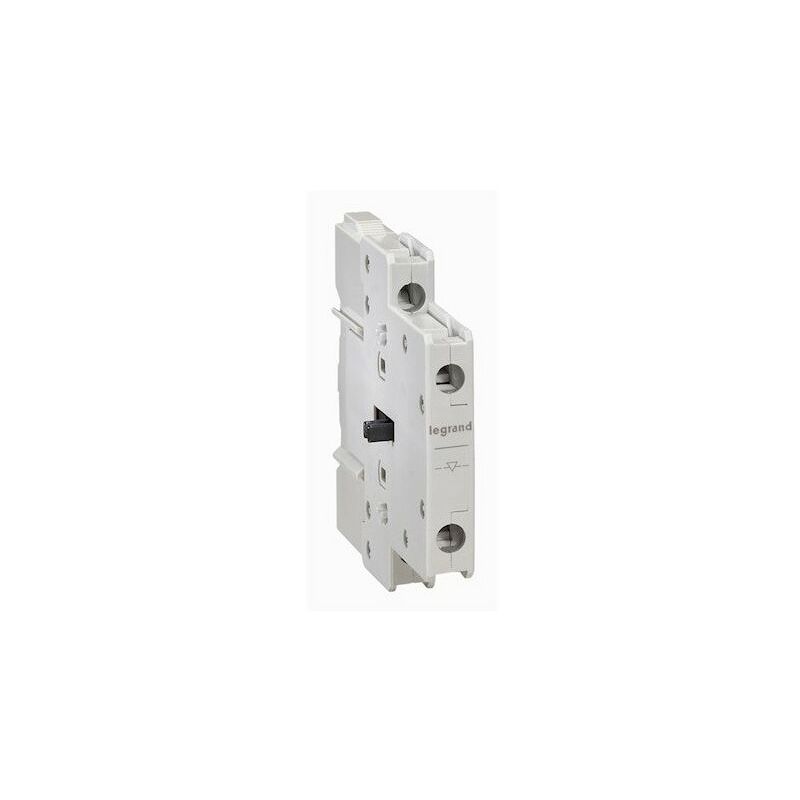 

Legrand 029716 - Bloque CTX1 enclavamiento mec