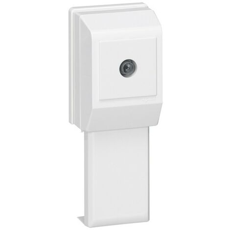 Legrand 030379 - Accesso. dlp stampo./zoccolo Cornice mosaico singola - 60mm