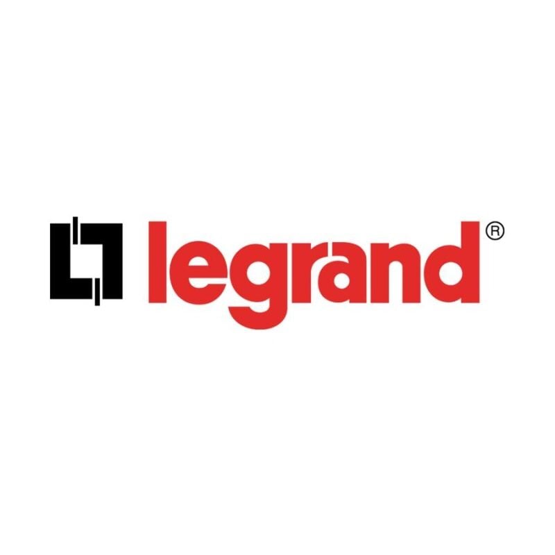 Legrand - 030387 Mosaic Trunking Frame dlp - 110X20