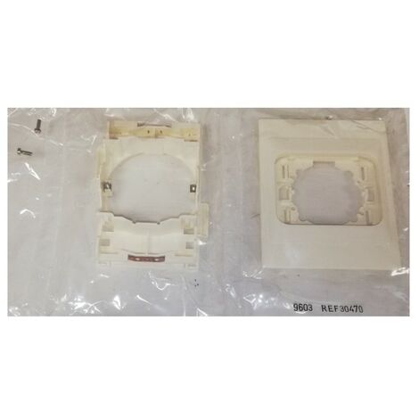 Legrand 030470 Diplomat DLP 1P profil + couv L110mm