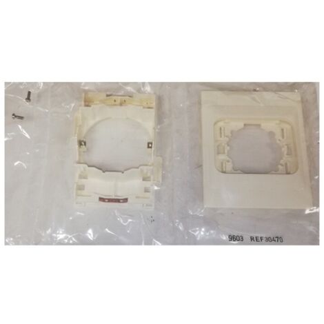 Legrand 030470 Diplomat DLP 1P Profil + Deckel L110mm