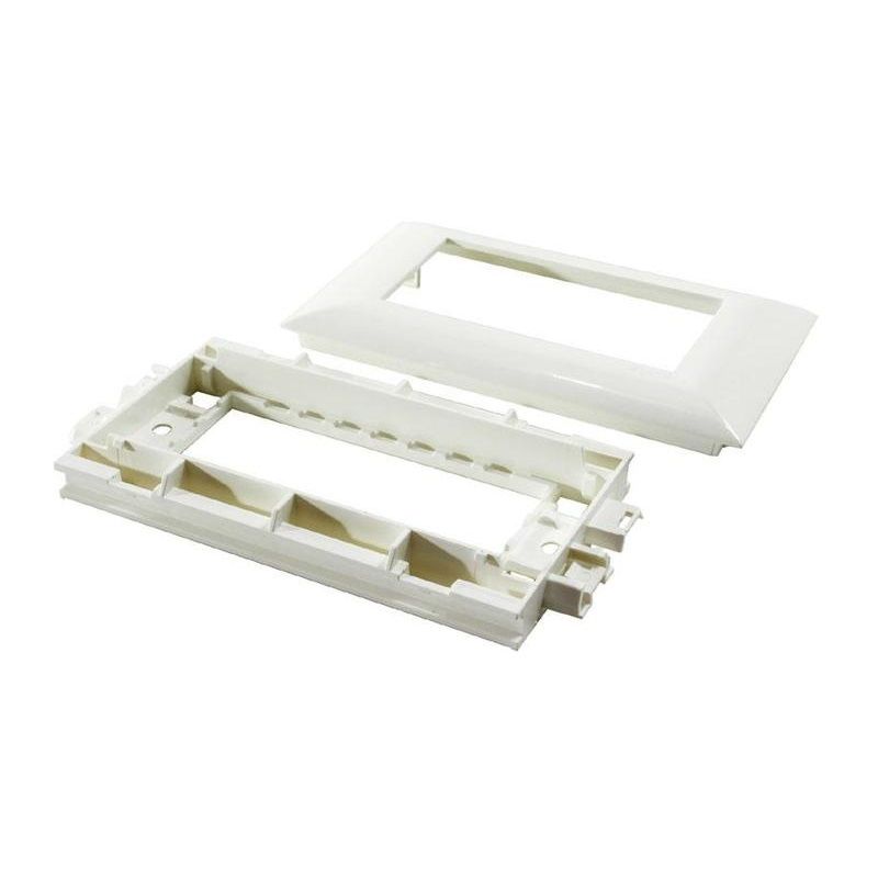 

Legrand 030545 - Mosaico - DLP trunking Marco de 6 m