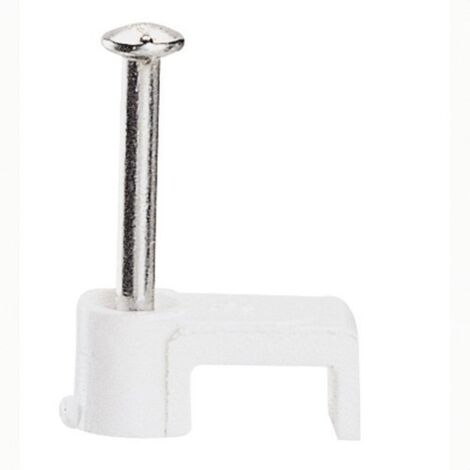 LEGRAND 031550  Grapillón para cable 2x0,75 100 unidades