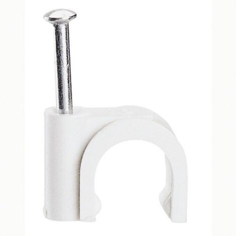 LEGRAND 031555  Grapillón diámetro 6mm cable 2x1 100 unidades