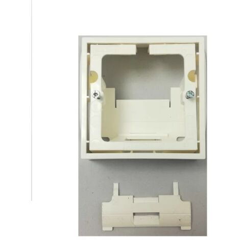 Doigt De Prise Legrand 85676 Blanc - Pour Haut-parleur Ou Installation électrique, Neuf D'origine