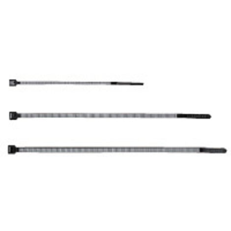 Legrand 032029 Legrand 032029 Serre-câble 360 mm 7.6 mm noir 100 pc(s)