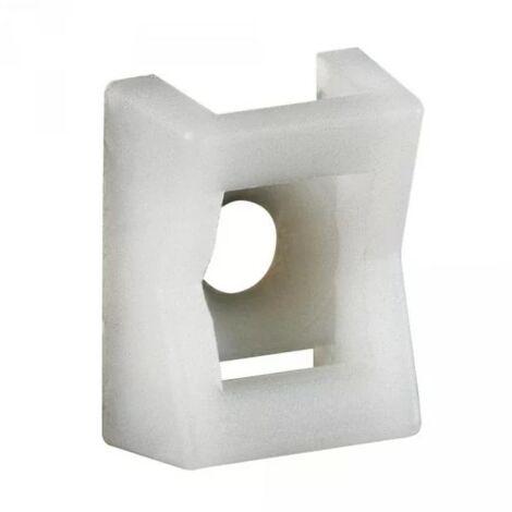Legrand 032072 - Socket to screw Colring - for clip l 9 - screw fixing