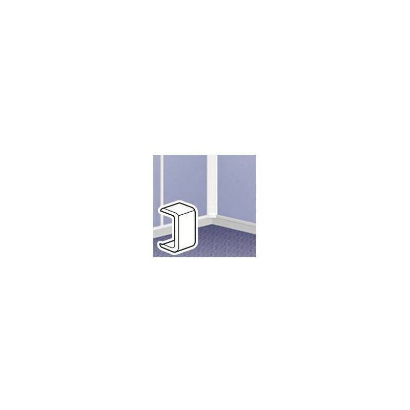 

Legrand 033 646 - Junta de la tapa - Moldeo DLPlus prof. 12,5 mm - Blanco
