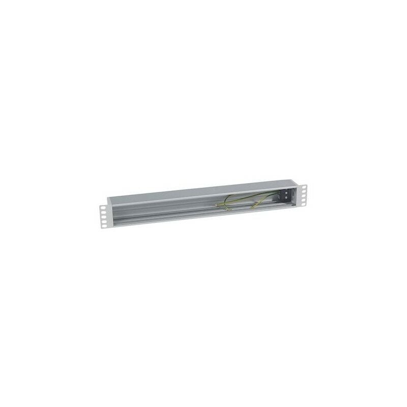 Legrand - 033279 Bloc alimentation 19' 230V 16 mod. Mosaic