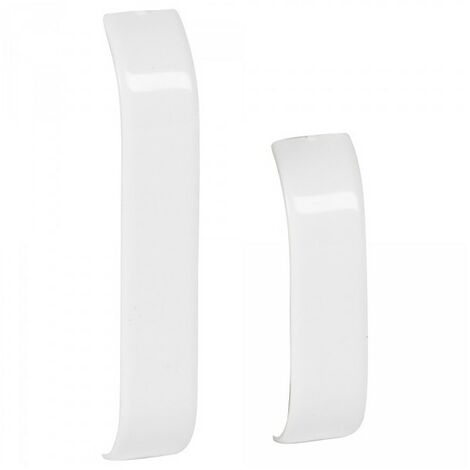 Legrand 033668 Joint de couvercle pour plinthe dlplus h. 20