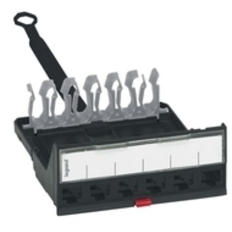 Legrand 033755 - Prodotto non classificato