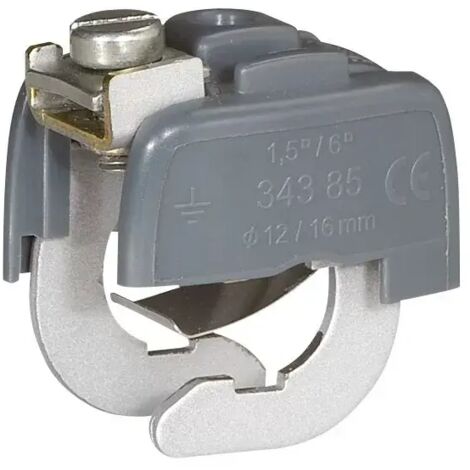 Legrand 034387 Gleichspannungsverbinder für Rohrleitung Ø mini 28 mm Ø maxi 32 mm