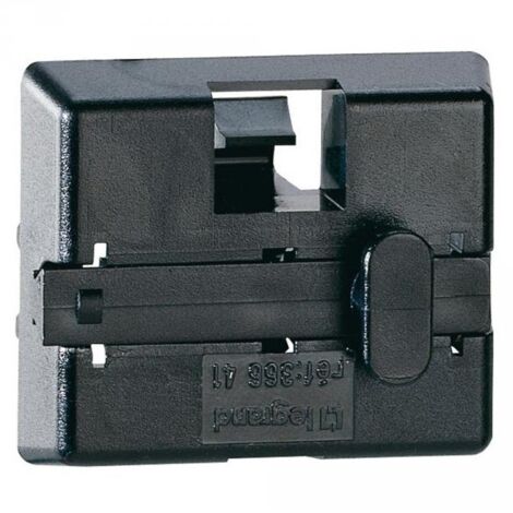 Legrand 036641 - Accessoire fixation Linafix isolant - sur plaques perforées Lina 25