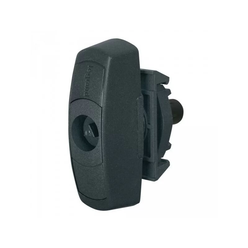 036829 Kit cierre cnomo triangulo macho 6.5 - Legrand