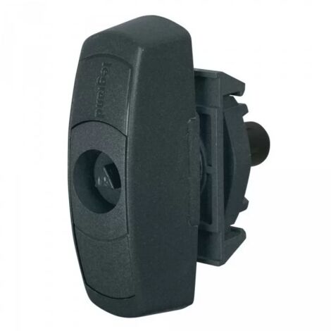Legrand 036829 Kit fermeture cnomo triangle m‚le 6,5