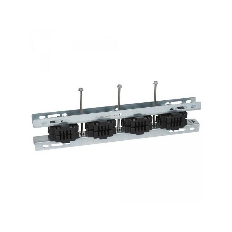 

Legrand 037 325 - la ayuda adicional de ruedas 1-4 bares por polo - a 4000A