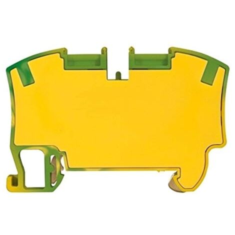 Legrand 037274 Viking 3 Klemmenblock – 12 mm Rastermaß – 6 AWG