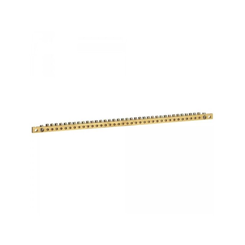 Legrand - 037300 Additional brass bar for xl3 160 l416mm box