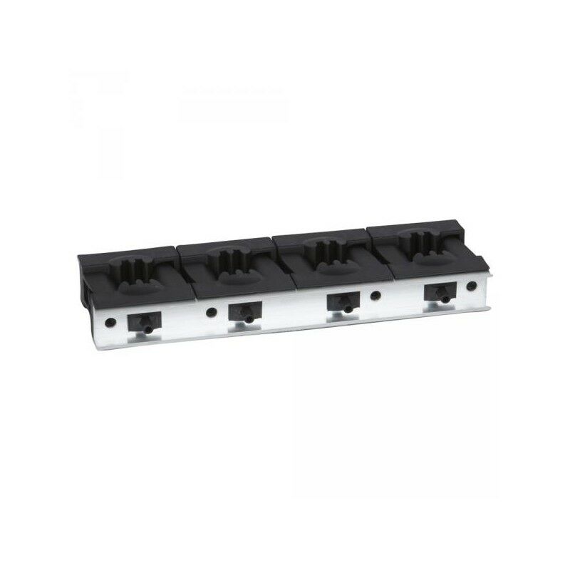 

Legrand 037322 - aislante soporte 1 o 2 bares por polo - hasta 1600 - 4000 XL3