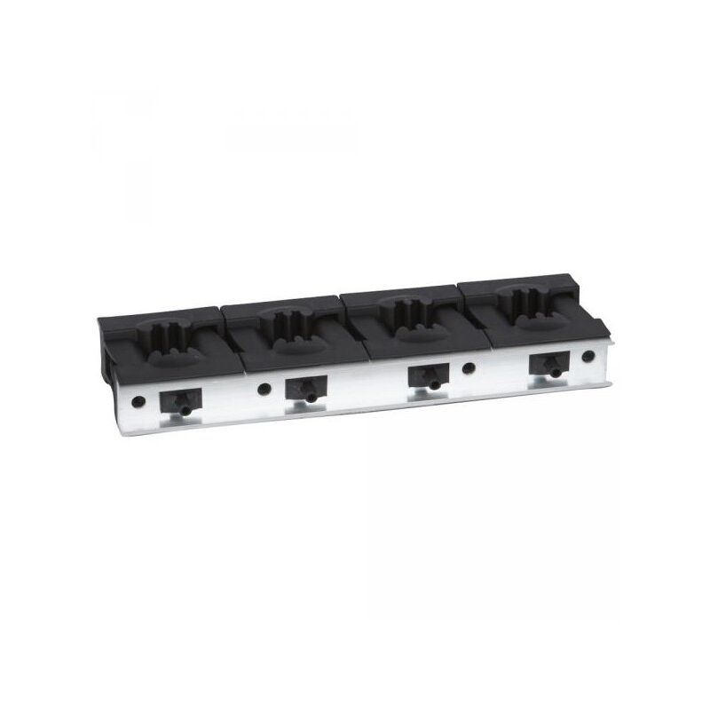 Legrand - 037322 - Insulating support 1 or 2 bars per pole - up to 1600 a - XL3 4000
