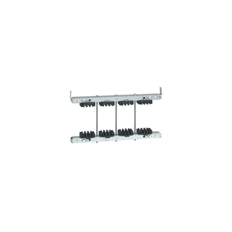 

Legrand 037324 - Soporte aislante de 1-4 bares por polo - hasta 4000 A - XL3 4000