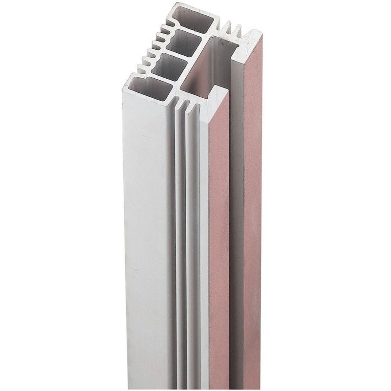037354 Tin-plated copper aluminum bar in c length 1780mm section 524mm 2 - Legrand
