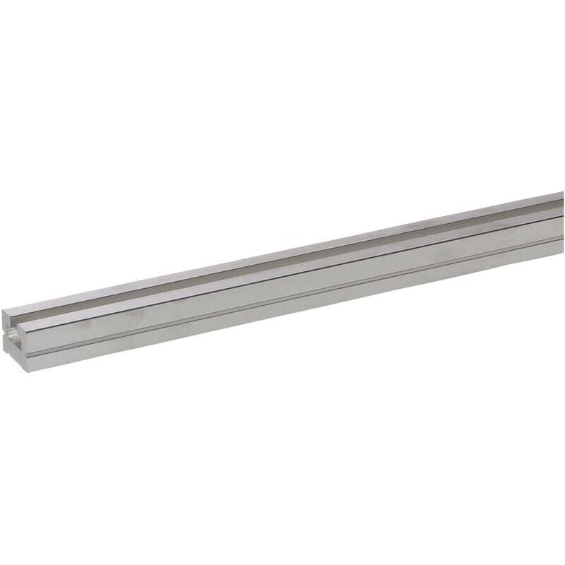 037358 C-shaped tin-plated copper aluminum bar length 1780mm section 924mm 2 - Legrand