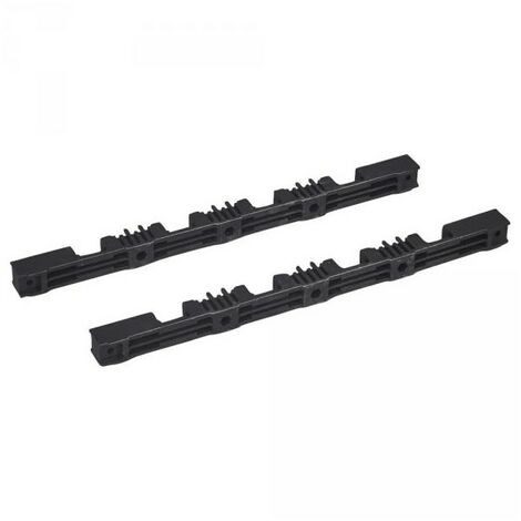 Legrand 037368 - Supporto isolante per barra in alluminio a C - fino a 1600 A - per armadio XL3 4000 P. 975