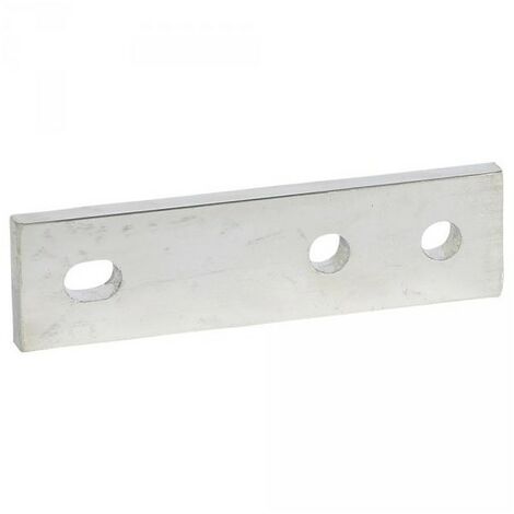 Legrand 037382 Plaques de connexion pour jeux de barres en C-1 barre par phase